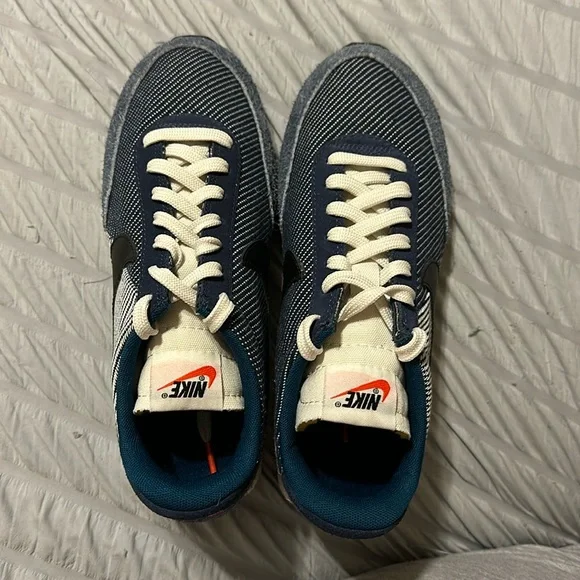 Nike Shoes Nike Air Tailwind 79 Se Denimnwot Size Poshmark